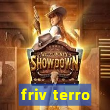 friv terro